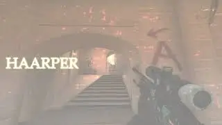HAARPER   ARCHON | CS:GO