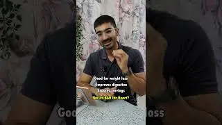 INTERMITTENT FASTING CAUSES HEART DISEASE? 💔