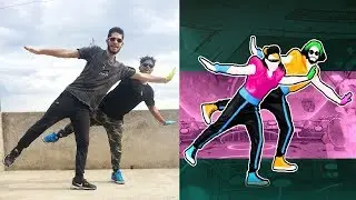 Just Dance 2018 - Kissing Stranger DNCE ft. Nicki Minaj | 5 Stars