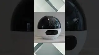 C7 Dual Camera Short #ezviz #smarthome #homesecurity