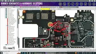 Realme Narzo 50A Dead Solution || Redmi 7 charging Problem ||   vph_ pwe line