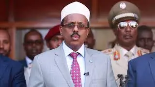 WARBIXIN GAROWE BAAFO