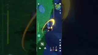 Genshin Impact Bug Report