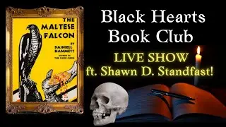 🖤BHBC🖤 Live Show ft. Shawn D. Standfast!