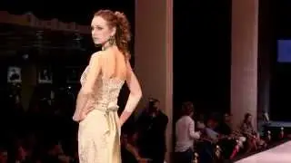 Модные кружевные сарафаны лето 2015  ♥ Ассоциация модельеров России  ♥ Маргарита Бортникова