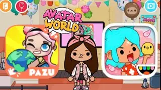 ❤️‍🔥toca boca story | Sad Love Story | Toca Life World | Toca Boca | Toca boca Story | toca story