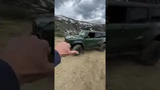 Here Are The Top Five Things I Love About The New Ford Bronco Raptor & One Thing I Hate!