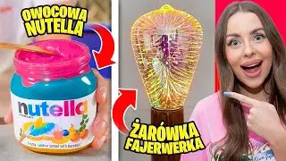 THINGS YOU'VE NEVER SEEN ON TIKTOK BEFORE!