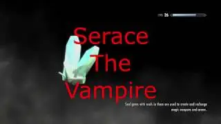 Vampirism At Last