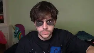 eu sou do rock