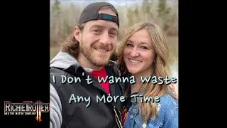 RT/MC - I Don't Wanna Waste Any More Time [Ashley's Version]