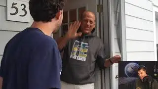 Reacting to Flat Earth Dave on Tyler Oliveira