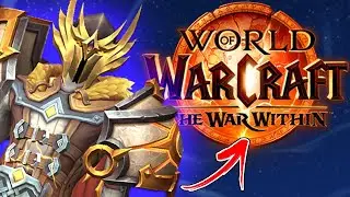 WoW Feels Like A Real MMORPG..
