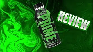 PRIME Hydration Glow Berry Review