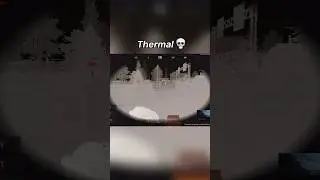 Don’t rush on thermal guy#arenabreakout #gaming