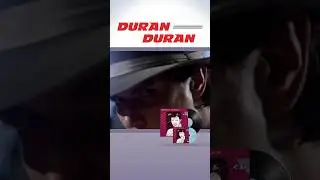 Duran Duran - First five albums re-released!