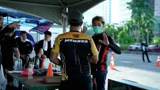 Booster Gymkhana 2022