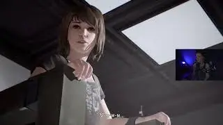 Life is Strange - 2024/08/16 (Tanya_Monster)