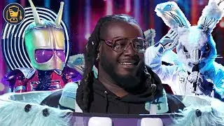 Every Masked Singer Reveal (Season 1)