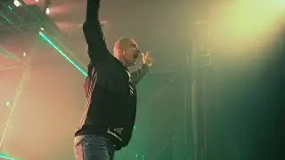 Regain - Destroy (Official Videoclip)