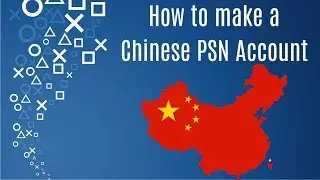 How to create a Chinese PSN account for free PSVR demos | Level 2torial | Mini-Series 3/6