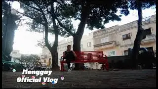 Tamang tambay sa playground