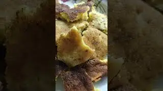 Пирог на Сковороде за 5 мин+ Маковая Начинка на МАКОВЕЯ