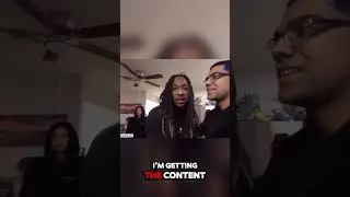 Reacting to how N3on and iziprime got banned