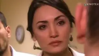 Kelin 118 qism turk seriali