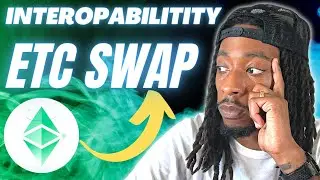 Ethereum Classic First Multi Chain DEX | ETC SWAP