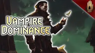 [GWENT 10.8] Time To Bleed Everything! | Gwent Deck Guide