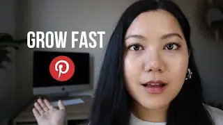 Instantly Boost Your Pinterest Clicks With THIS Tip 