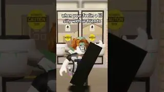 really big 😂 | Roblox Animation #roblox #robloxanimation