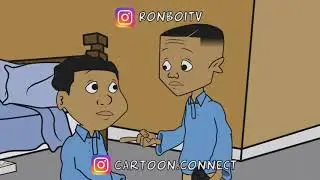 Lil Ron Ron Marathon   ALL 40 EPISODES Season 1,2,& 3 Official