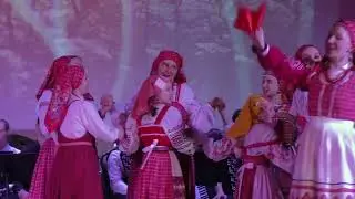 Игровой хоровод 