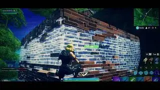 Fortnite Highlights #6