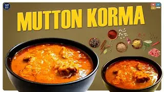 MUTTON KORMA | MUTTON HEALTH BENEFITS