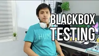 Pengujian Black Box Testing Sistem Informasi Akademik Ubhara Jaya