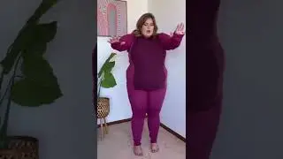 Katie Parrot reviews our XTM Bulgaria Plus Size Merino Thermal Top and Pants