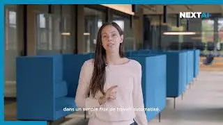 mia: Next AI - Montreal 2022
