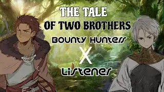 Bounty Hunter X Listener ASMR RP | Ft. BeansDemiseASMR | 11K Sub Special!