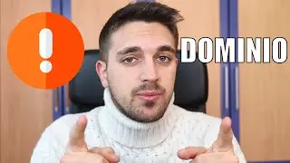 COS'È IL DOMINIO DI UNA FUNZIONE ?