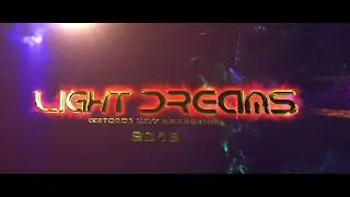 LaLuna_раскачали Артисты Перми. Шоу Барабанов. Световое Шоу. Праздник