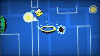 My part in DEAD #1 | Geometry Dash