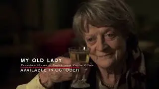 WHAT'S NEW OCTOBER Screener 3