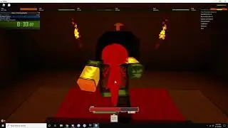 Rogue Lineage - Rem's Training Speedrun 