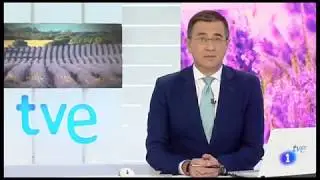 TELEDIARIO TVE