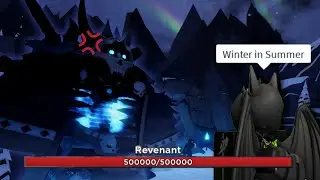 Tower Battles Winter event.exe (Roblox)