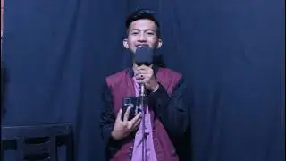 praktek mc semi formal | yoga putra | komunikasi organisasi