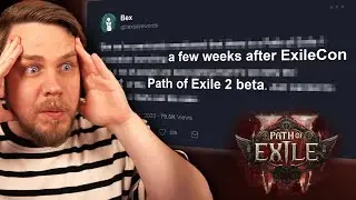 Path of Exile 2 schon im August anstatt PoE 3.22?